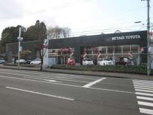 宮城トヨタグループ MTG南中山/宮城トヨタ自動車