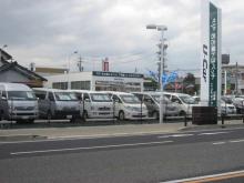NTP名古屋トヨペット(株) 下市場中古車センター