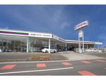 NTP名古屋トヨペット(株) 大治三本木店