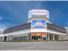 NTP名古屋トヨペット(株) 太田川店