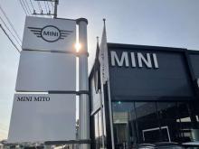 MINI NEXT 水戸 /(株)モトーレンレピオ