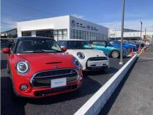MINI NEXT 木更津 /(株)モトーレンレピオ