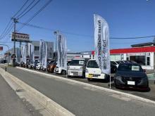 日産プリンス山形販売(株) 新庄店