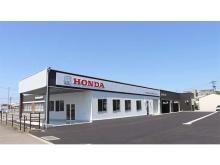 Honda Cars 徳島中央 U-Select川内
