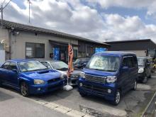 勇Racing