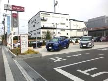 大阪トヨタSouth(株) サンテラス松原