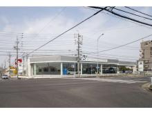 BMW Premium Selection 尾張旭