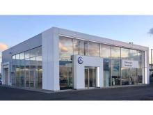 MID.α GROUP/MID Cars Tomakomai/株式会社MID ALFA