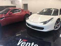東京都 品川区の中古車販売店 Vento ヴェント | 中古車情報
