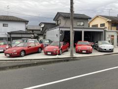 神奈川県 相模原市緑区の中古車販売店 ZED garage | 中古車情報・中古