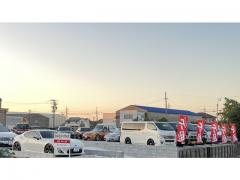 愛知県 名古屋市港区の中古車販売店 ミッキーエンタープライシス